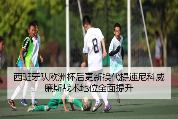 西班牙队欧洲杯后更新换代提速尼科威廉斯战术地位全面提升